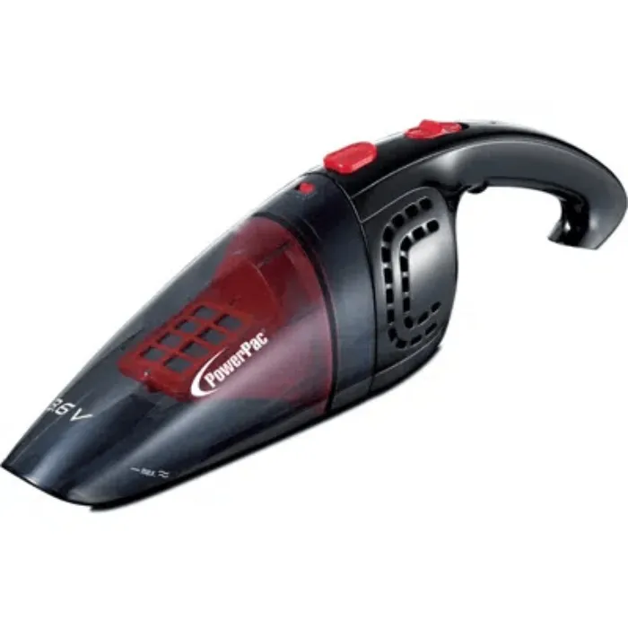 Cordless Handheld Vacuum