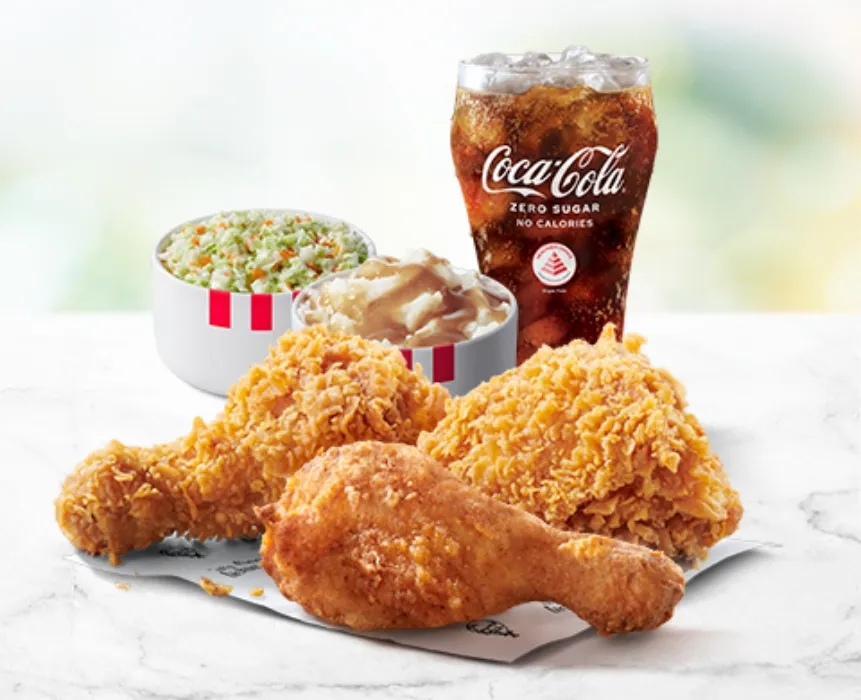 KFC Meal