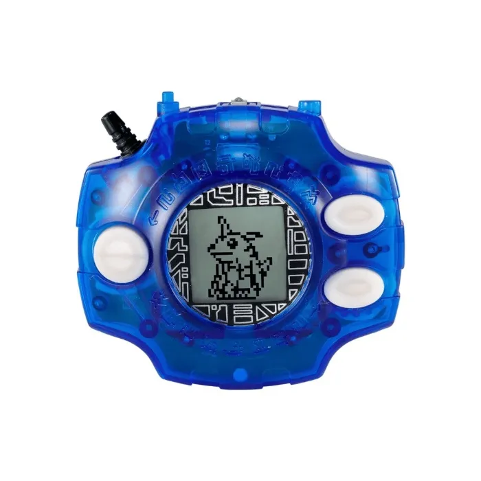 DIGIVICE Ver. REVIVAL Yamato Ishida Color