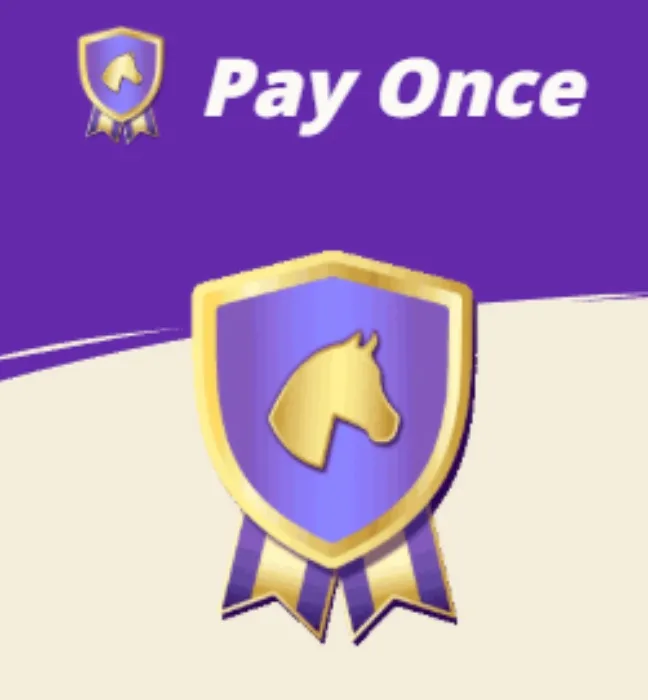 Star Stable Lifetime Sub