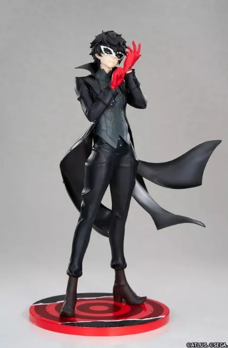Joker Persona 5 Royal Limpie Series 1/8 Apex Innovation