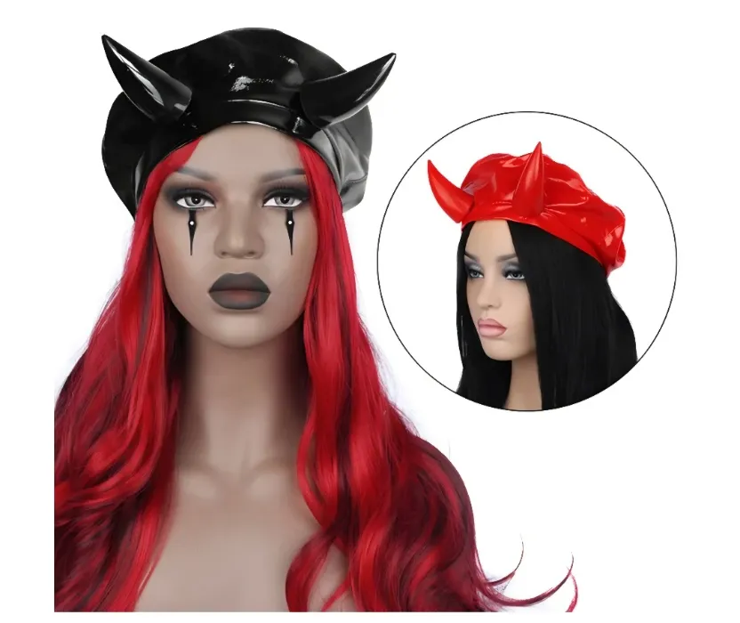 DEVIL'S BERET