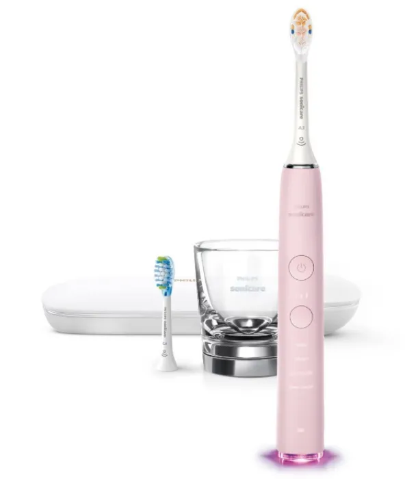 Philips Sonicare DiamondClean Smart 9300 Electric Toothbrush