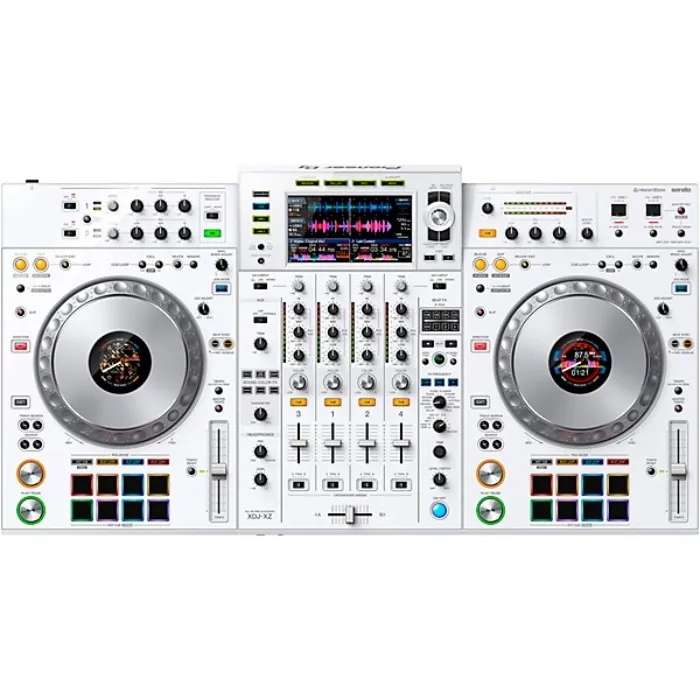 Pioneer DJ XDJ-XZ-W (White)