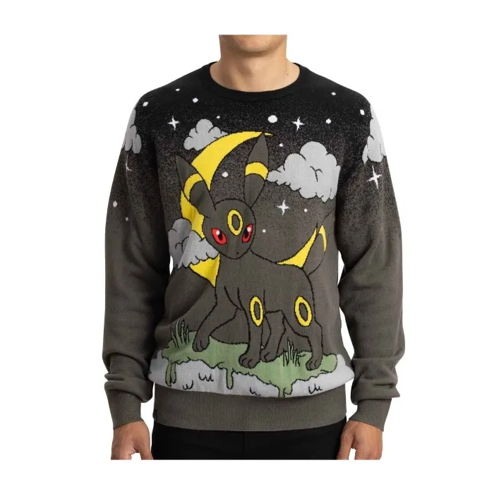 Umbreon Sweater