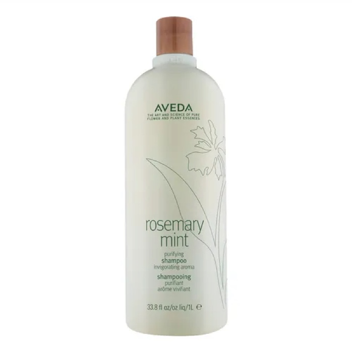 Aveda Rosemary Mint Purifying Shampoo