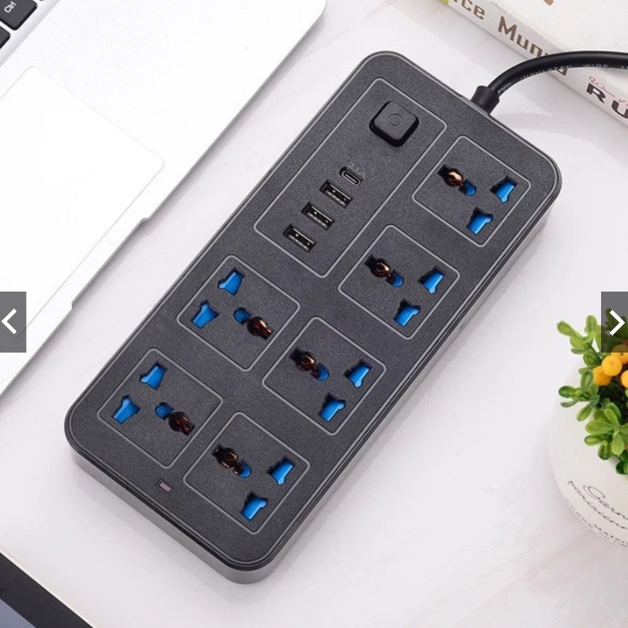 Multi Plug
