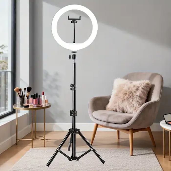 Ring Light