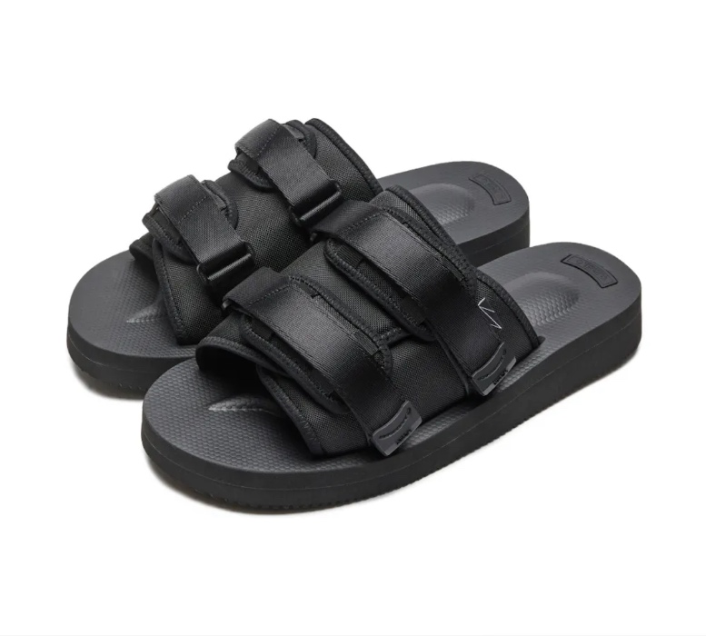 Suicoke Moto Slides