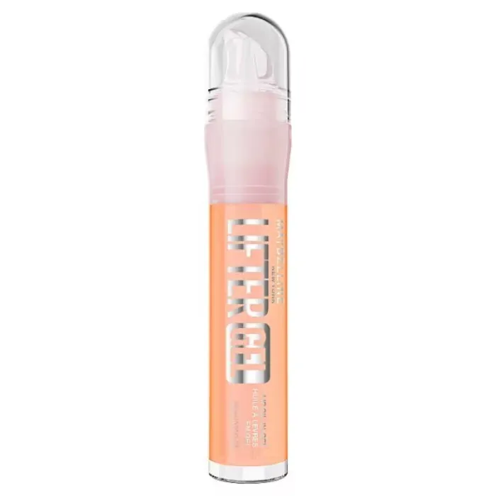 SUPERDRUG - Maybelline Lifter Gel Lip Oil-In-Gel Lip Gloss