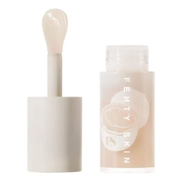 SEPHORA - Fenty Treatz Hydrating + Strengthening Lip Oil - Coconut