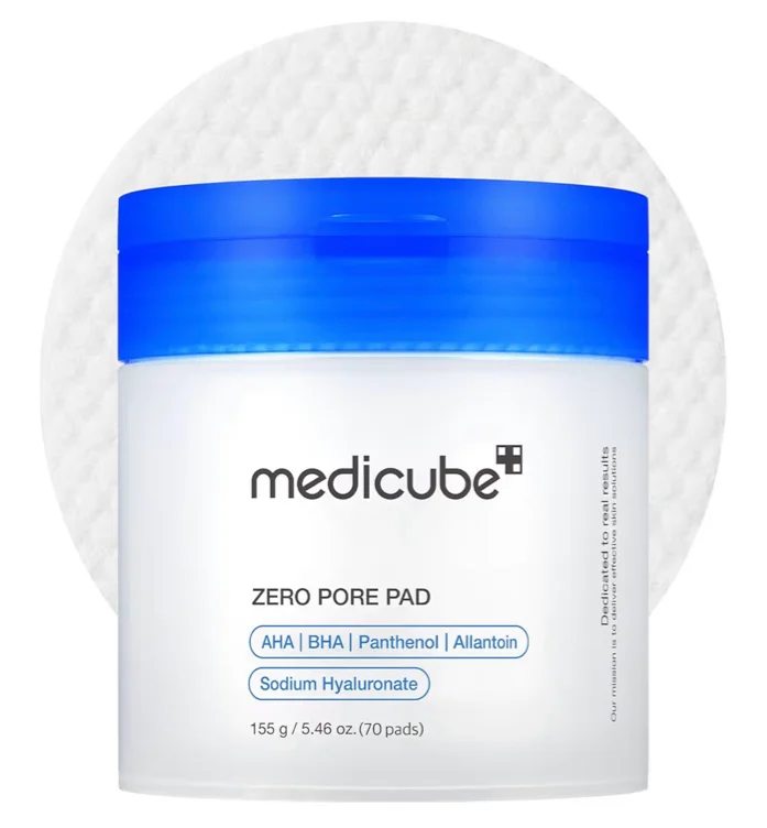 SEPHORA - Medicube Zero Pore Pads