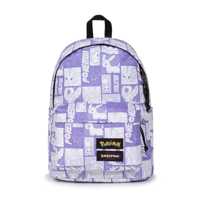 Pokémon × Eastpak: Eevee Evolutions Day Office Backpack