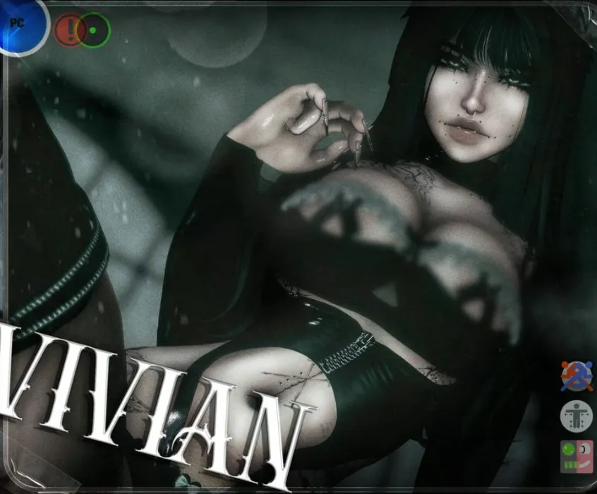 Vivian by Bentai