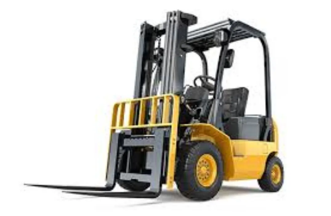 Forklift Certification