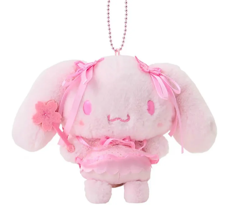 Sanrio 2026 Sakura Series - Cinnamoroll