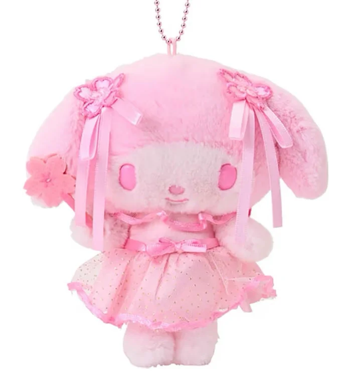 Sanrio 2026 Sakura Series - My Melody