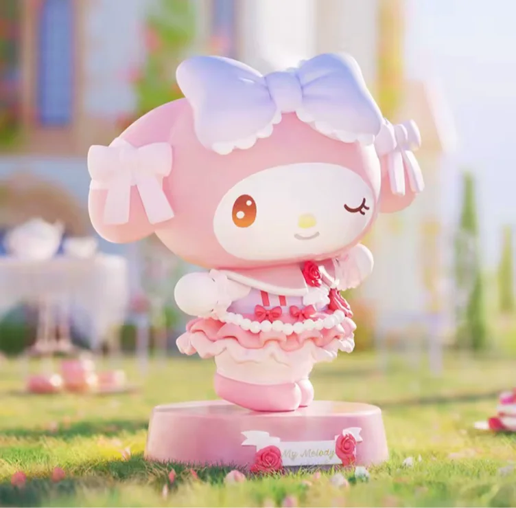 Funism Large My Melody Figure