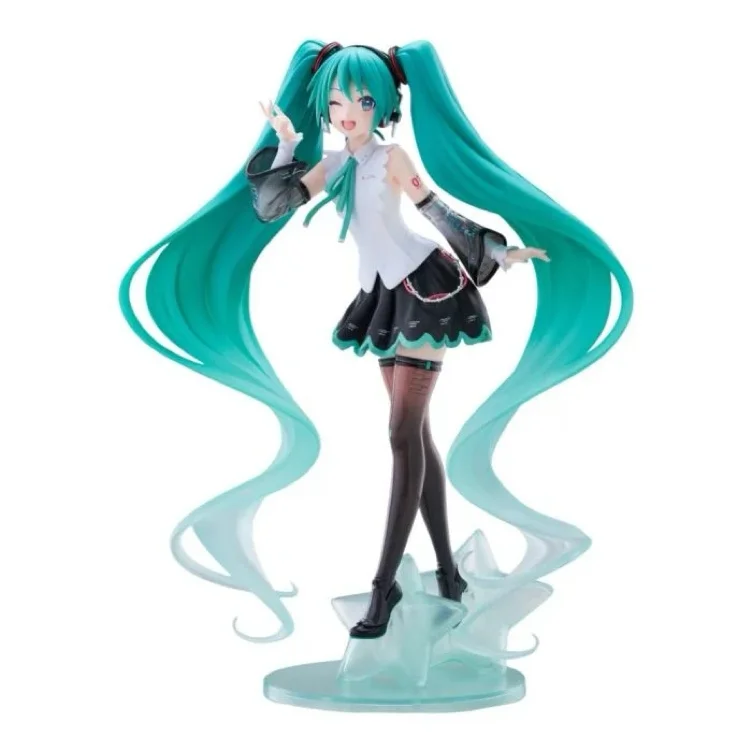 Taito T-Most Hatsune Mike NT Version Figure