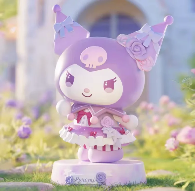 Funism Large Kuromi Figure