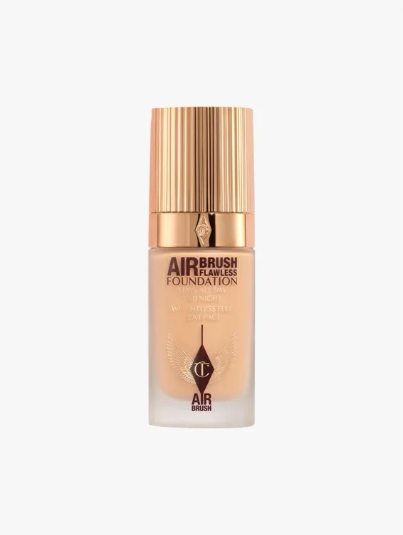 Charlotte Tilbury Airbrush Flawless Foundation