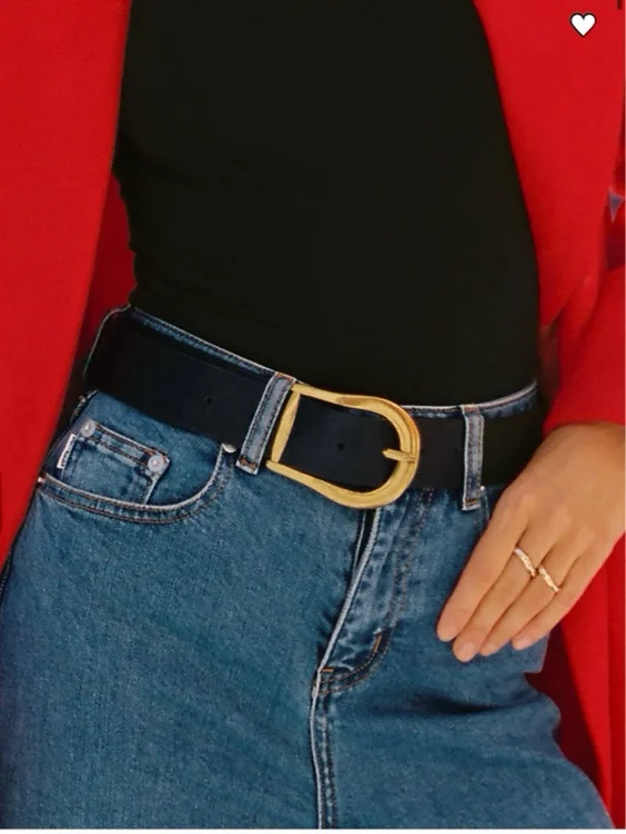 Belt 