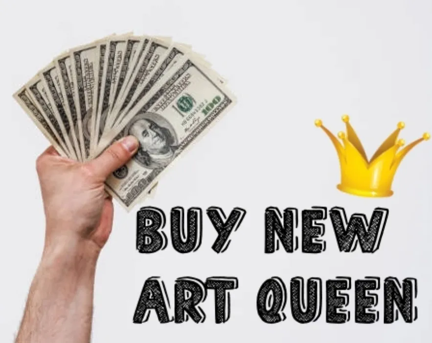 Art Commissions