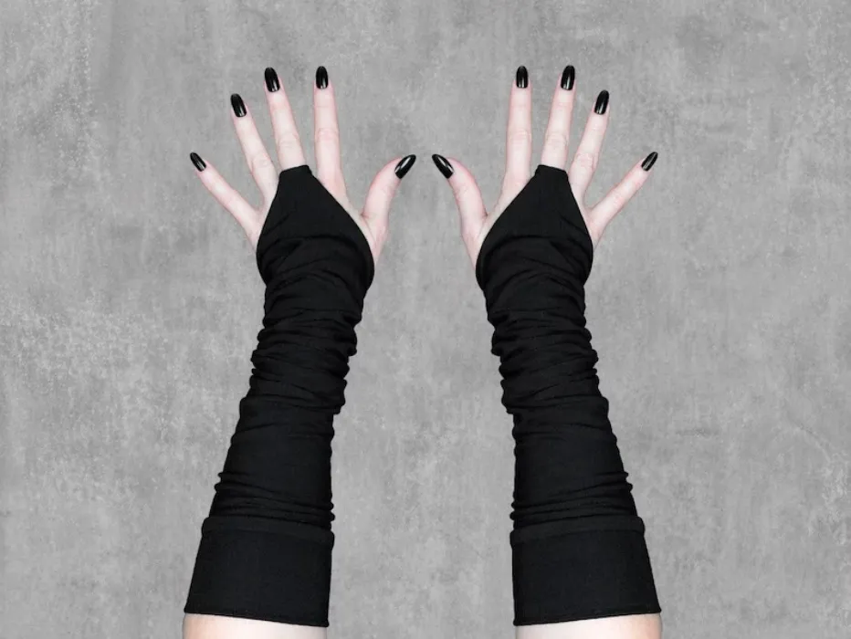 Hand wraps