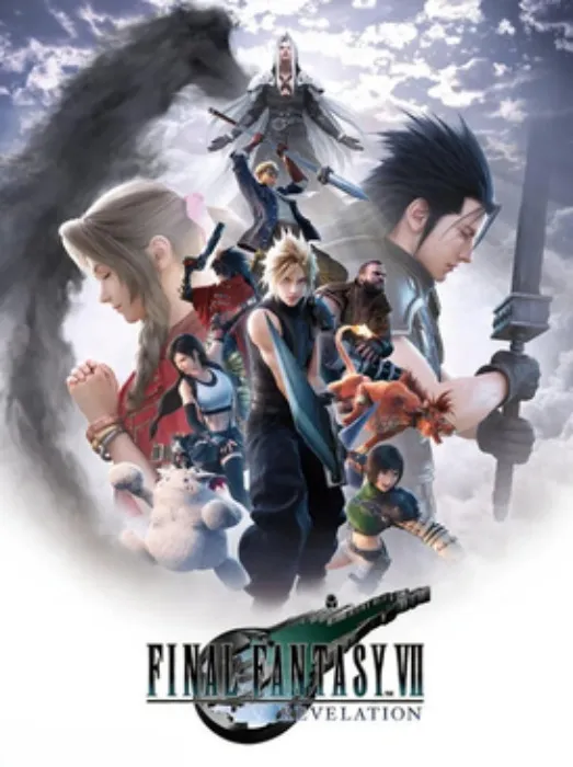 Buy FINAL FANTASY VII REVELATION Premium Edition | XBOX