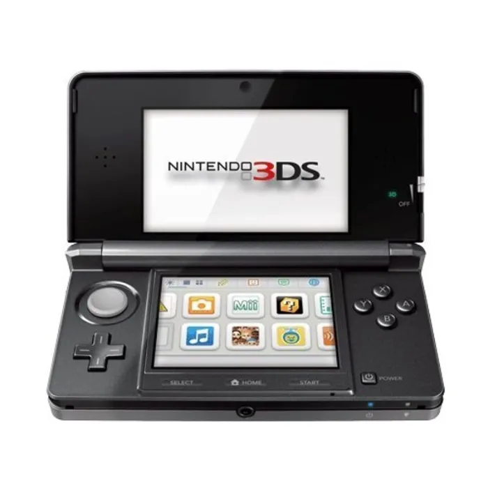 3DS fund for Lettuce 😔