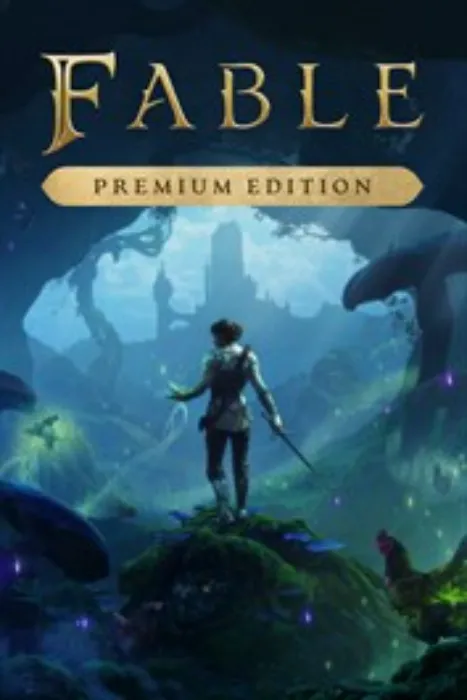 Buy Fable Premium Edition | Xbox