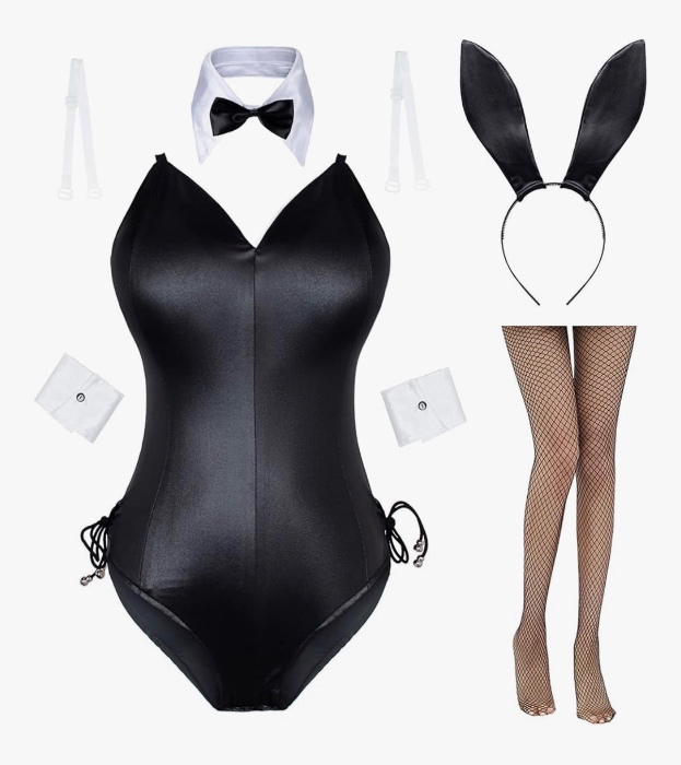 Bunny Costume