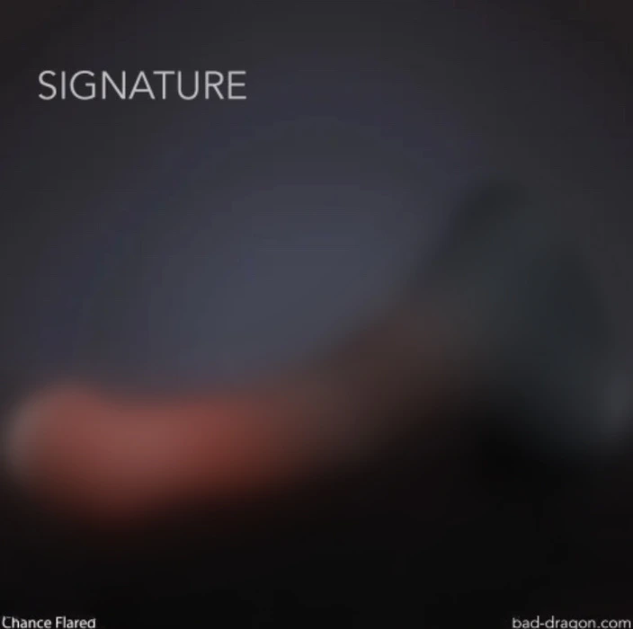 Medium Flared Chance