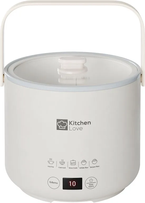 Cute Rice Cooker 