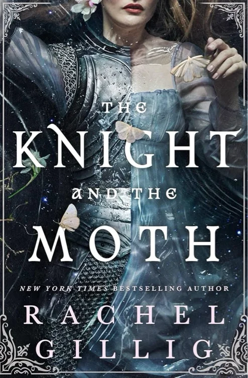 The Knight and the Moth: Kindle Book