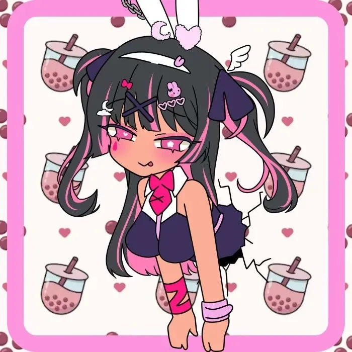 buy lewna a boba! ♡