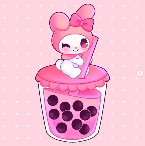 buy lewna a boba! ♡