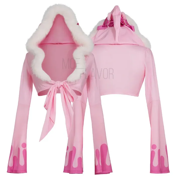 gyaru gloomybear hoodie ♡