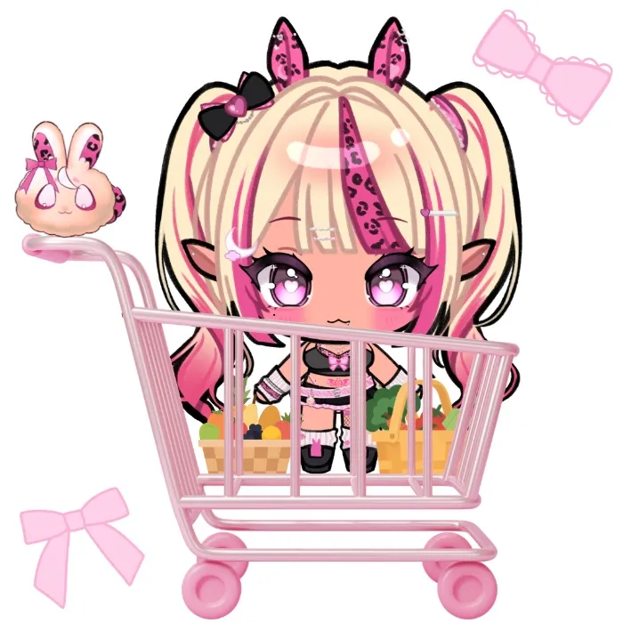 grocery fund ♡