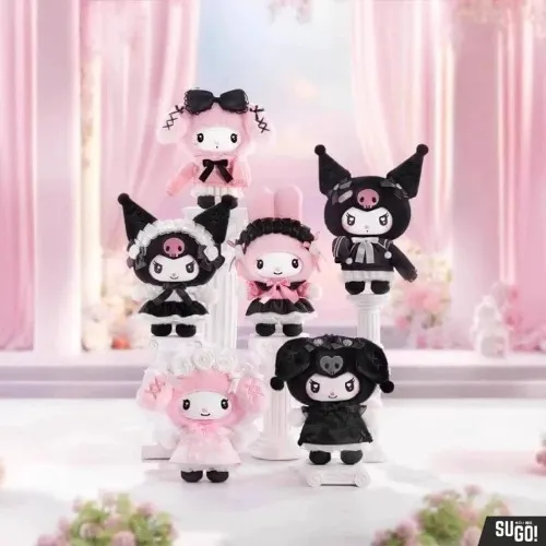 1 blind box🌷✧˚♡