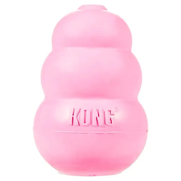 kong toy for suki ♡