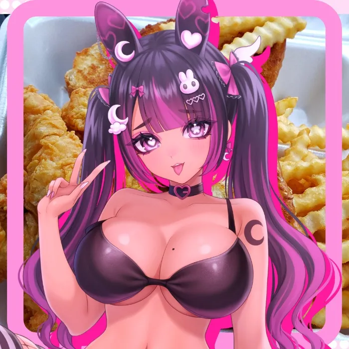 buy lewna a meal ♡