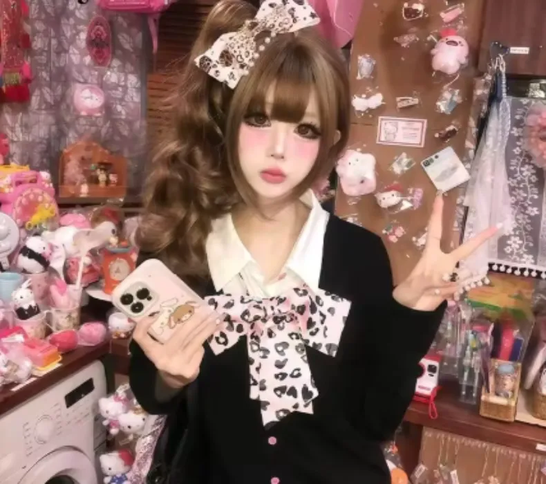 gyaru-ify irl lewna ♡