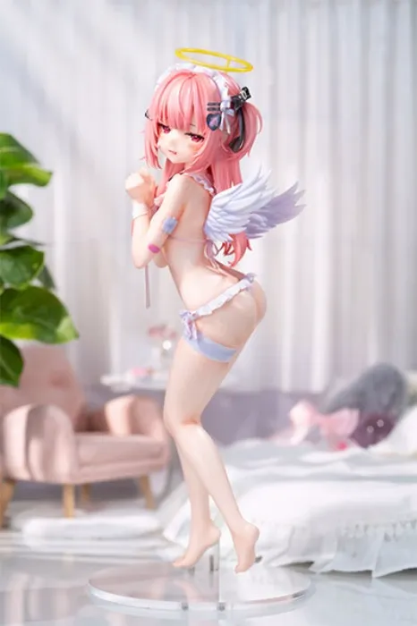 angel figure! ♡