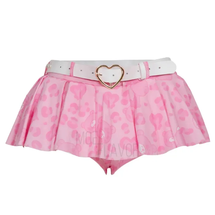 gyaru gloomybear skirt ♡