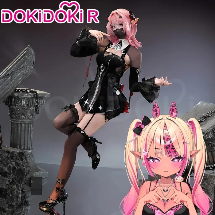 remielle cosplay