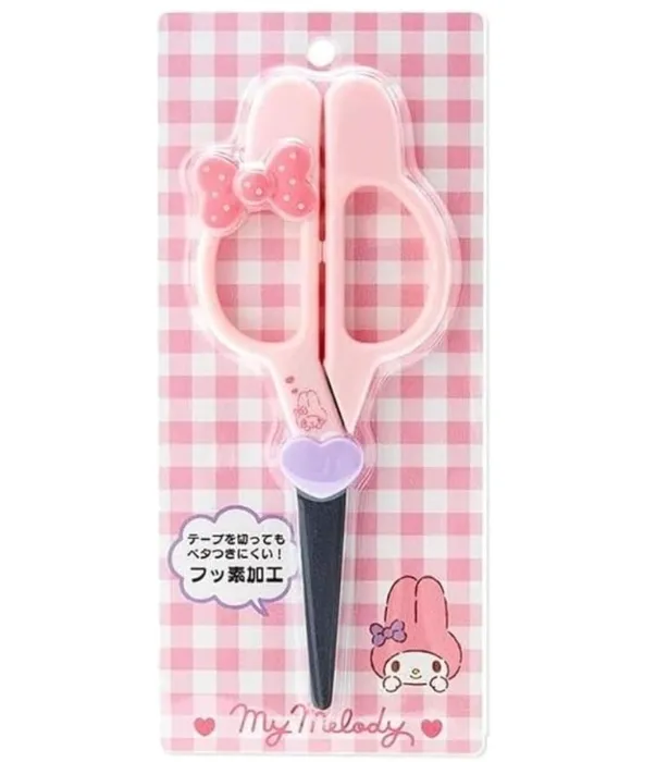 my melody scissors ♡