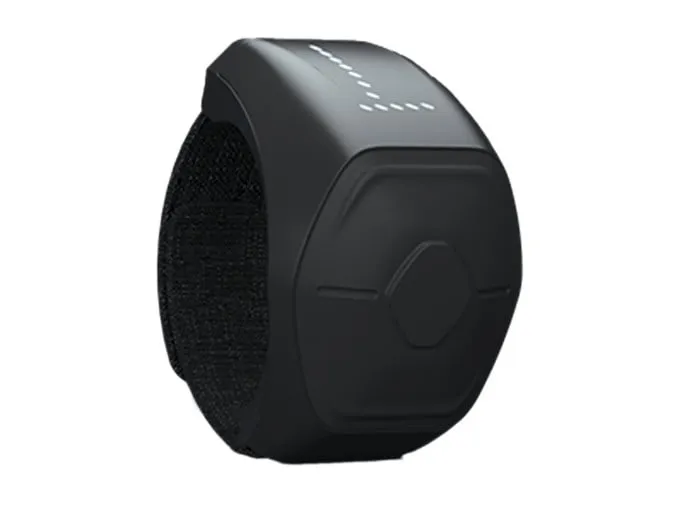 Genkin Wave MIDI Control Ring