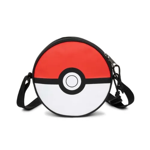 Pokémon × Eastpak: Poké Ball Ada Shoulder Bag