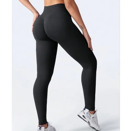 Seamless Workout Leggings